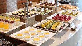 Lotte City Hotel Jeju