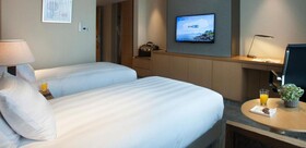 Lotte City Hotel Jeju