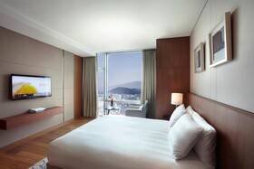 Lotte City Hotel Jeju