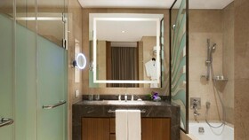 Lotte City Hotel Jeju