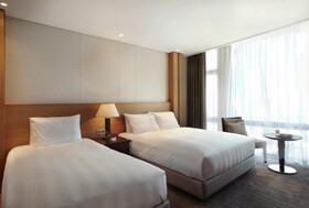Lotte City Hotel Jeju