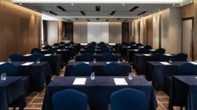 Lotte City Hotel Jeju