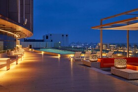 Lotte City Hotel Jeju
