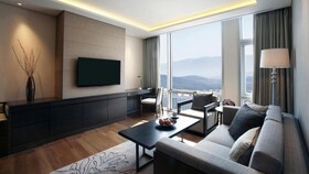 Lotte City Hotel Jeju