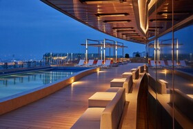 Lotte City Hotel Jeju