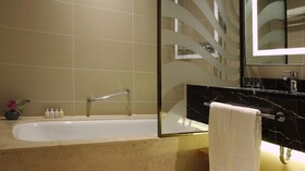 Lotte City Hotel Jeju
