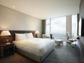 Lotte City Hotel Jeju