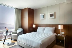 Lotte City Hotel Jeju