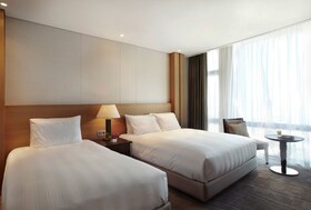 Lotte City Hotel Jeju