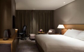 Lotte City Hotel Jeju