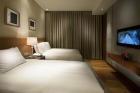 Lotte City Hotel Jeju