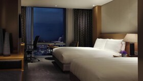Lotte City Hotel Jeju