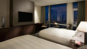Lotte City Hotel Jeju