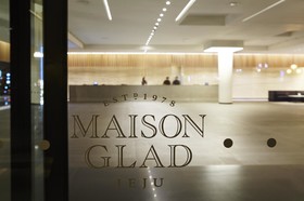 Maison Glad Jeju