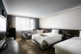 Maison Glad Jeju