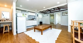 Mamma House