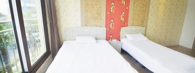 Marevo Beach Hotel