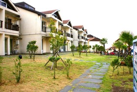 Mayfull House Jeju