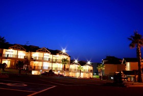 Mayfull House Jeju
