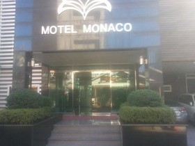 Monaco Hotel