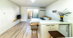 Moon Rabbit Pension