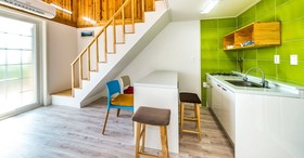 Moon Rabbit Pension