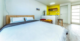 Moon Rabbit Pension