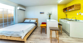 Moon Rabbit Pension