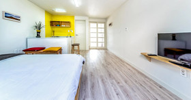 Moon Rabbit Pension