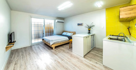 Moon Rabbit Pension