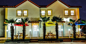 Moon Rabbit Pension