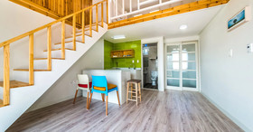 Moon Rabbit Pension