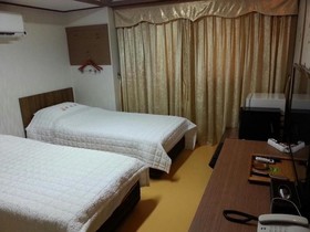 My Hotel