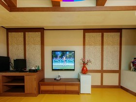 My Hotel