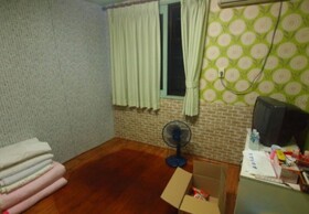 New Gangnam Motel