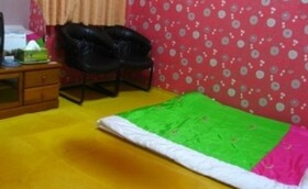 New Gangnam Motel
