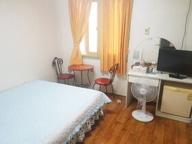 New Gangnam Motel