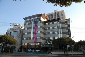 New Manhattan Hotel