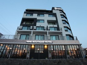 Nine Boutique Hotel