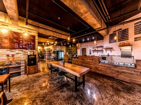 Nine Boutique Hotel