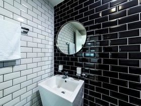 Nine Boutique Hotel