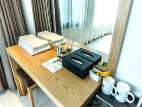 Nine Boutique Hotel