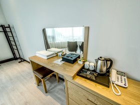 Nine Boutique Hotel