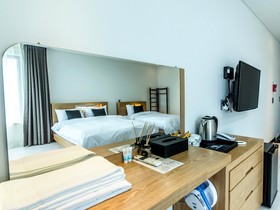 Nine Boutique Hotel