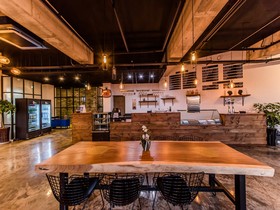 Nine Boutique Hotel