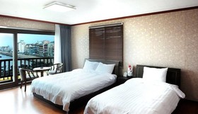 Nobel Resort