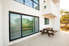 Nokume Camp Pension