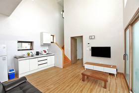 Nokume Camp Pension