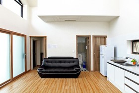 Nokume Camp Pension