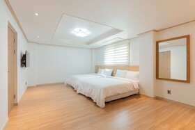 Oceanpalade Hotel and Resort